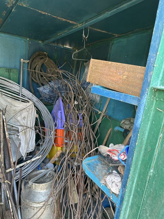 Продам контейнер