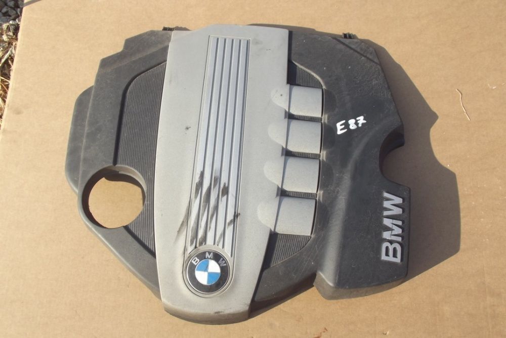 Capac Motor BMW e87 E90 E91 E92 dezmembrez BMW E87 2.0 N47 2008