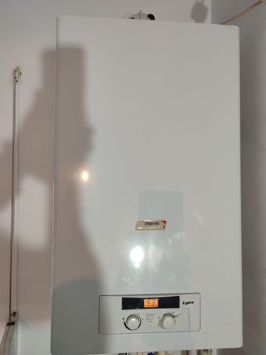 Centrală Termică pe Gaz Protherm Lynx 24 kW