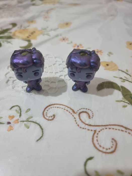 Очень странные дела Kinder joy