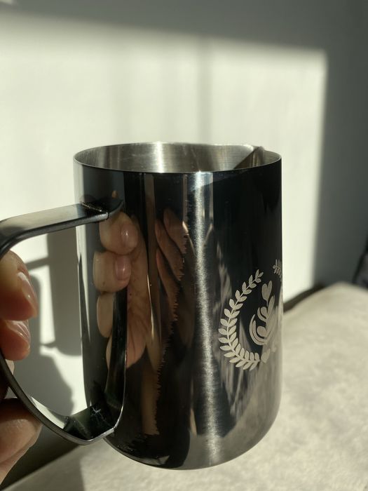 Питчер для латте-арта 550 мл ,для кофе