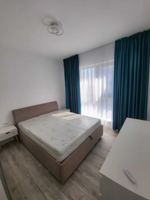 Direct proprietar-inchiriere apartament 2 camere Exigent Plaza faza 5