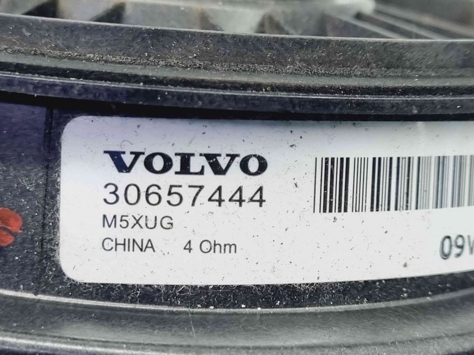 Boxa stanga fata Volvo C30 Coupe Facelift Rdesign [Fabr 2006-2013] 30