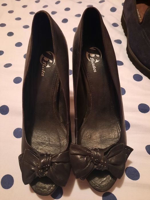 Pantofi dama mărimea 37