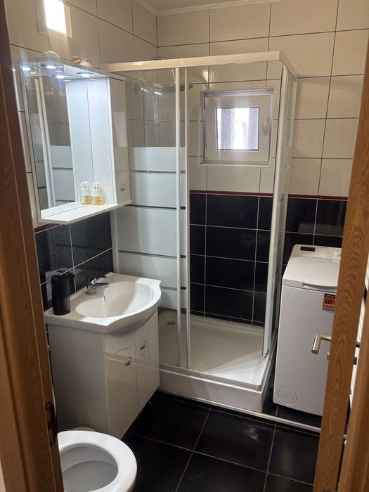 Apartment in Targu-Mures - Vedere 3