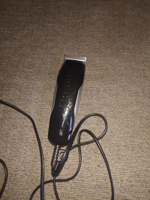 Професионална машинка за подстригване на животни Zoofari