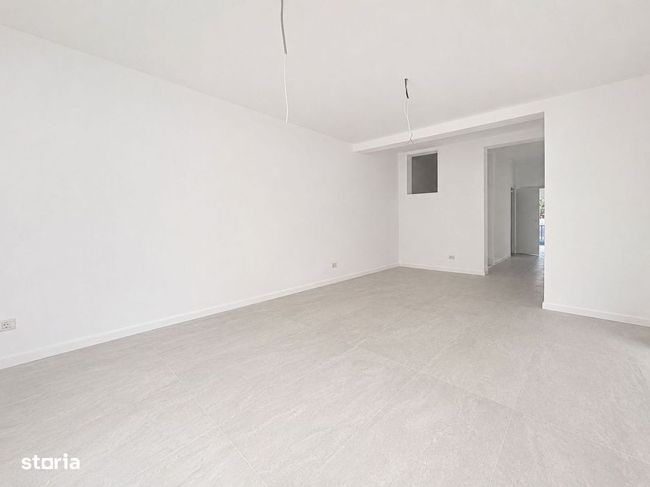 Duplex de vânzare în Ghiroda, pe malul Begăi, lângă Pădurea Bistra