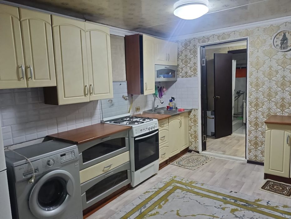 Продается дом на коскудук