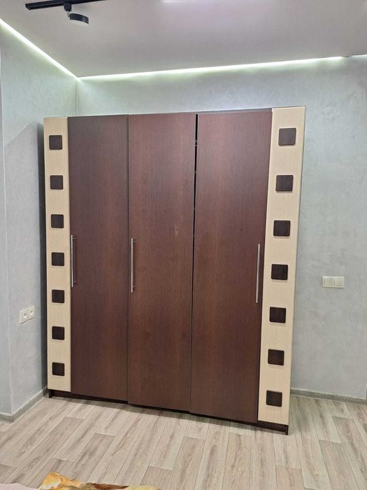 Спальный гарнитур с матрасом