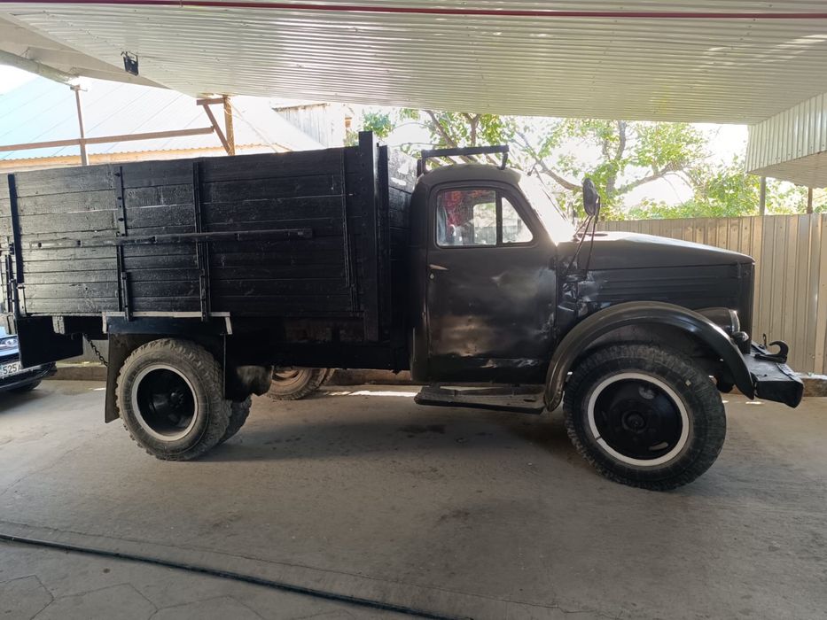 Газик сатылады  еки млн 500 мын