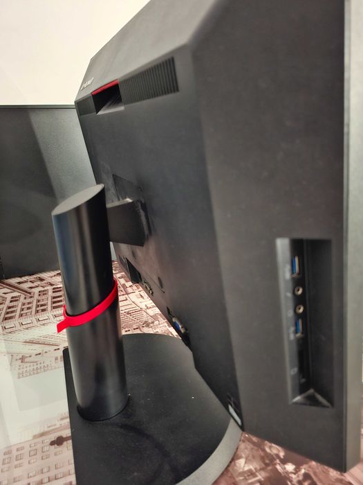 PC All in one Lenovo ThinkPad M73z