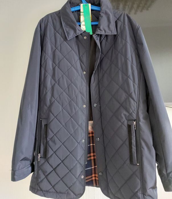 Продается муж куртка