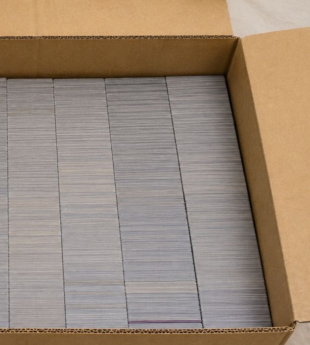 Pachet de cărți Yu-Gi-Oh nou nouțe