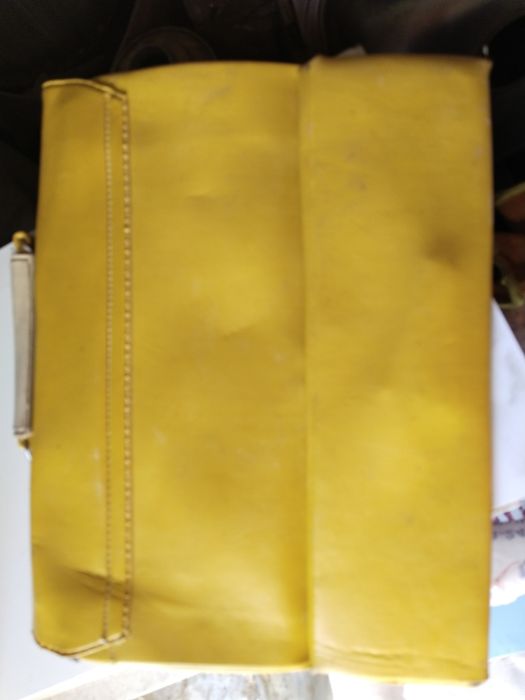 Школьный ранец для коллекции