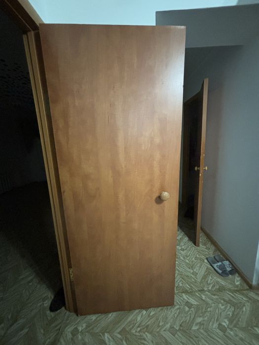 Двери в сборе межкомнатные