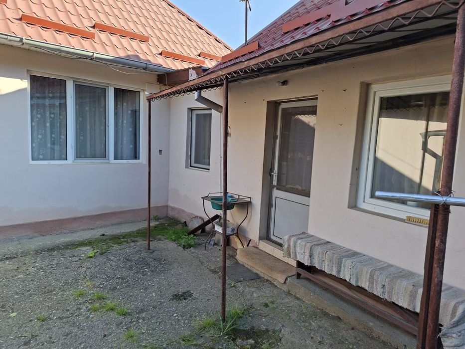 Vand casa in Mica