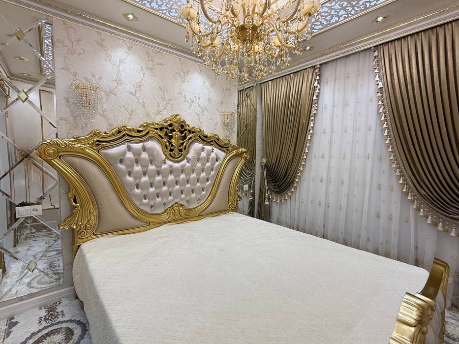 Тузель-3.Школа №282.Одна в две комнаты.Ипотеки нет.