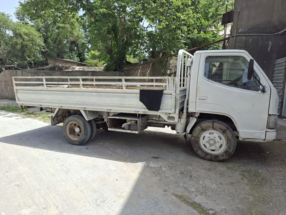 FAW сатылады торг бар