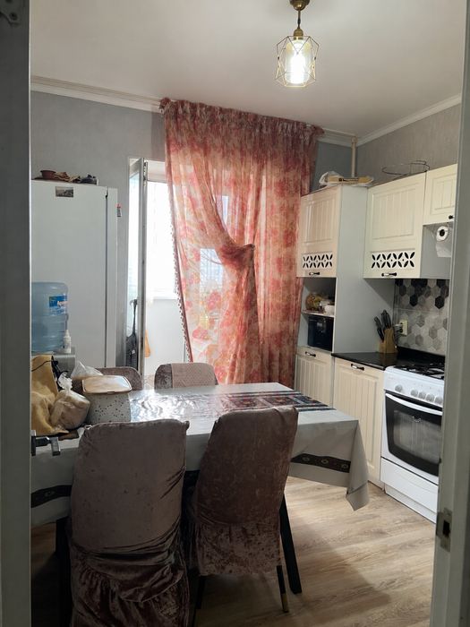 Продается квартира, либо обмен на частный дом