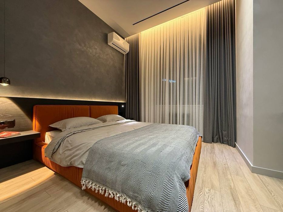 Жк Nest One-Сдается новая квартира в самом элитном комплексе!