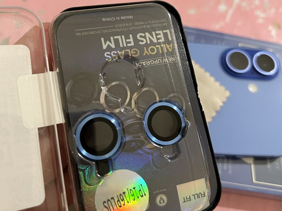 Продается iPhone 16