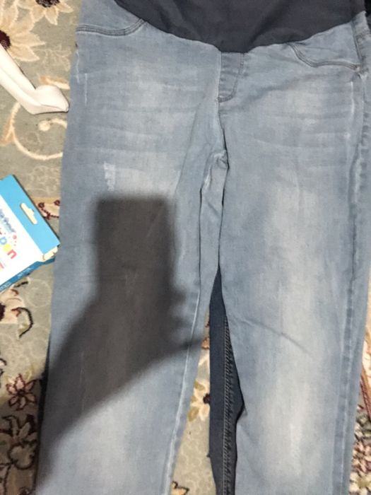 Брюки для беременных