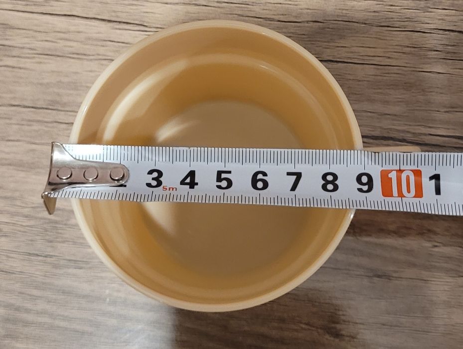 Туристически/къмпинг чаши