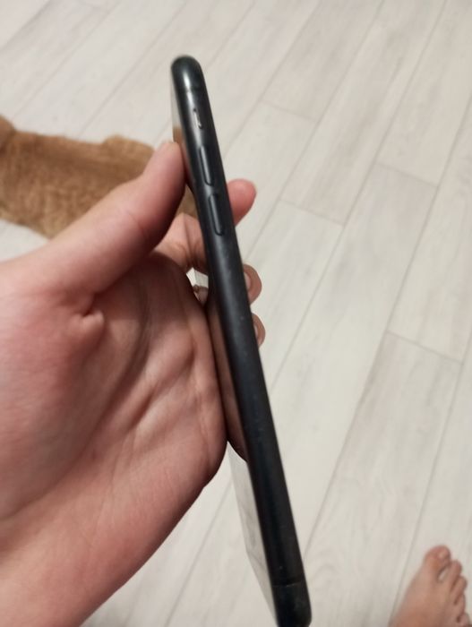 IPhone xr нерабочий