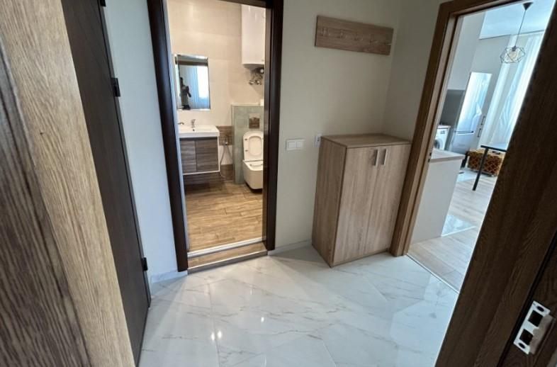 Дава се под наем Двустаен апартамент в София, Карпузица - 75 кв.м за 475 € - Снимка #4