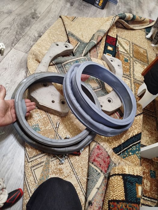 Ремонт стиральных машин