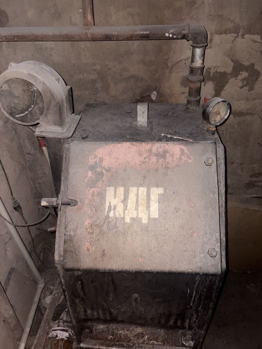 продам печь длительного горения