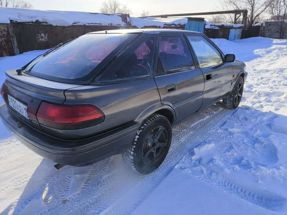 Продам Тойоту на полном ходу