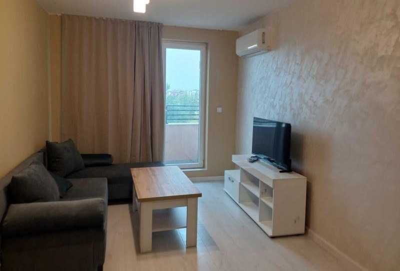 Дава се под наем Двустаен апартамент в София, Хаджи Димитър - 55 кв.м за 450 € - Снимка #1