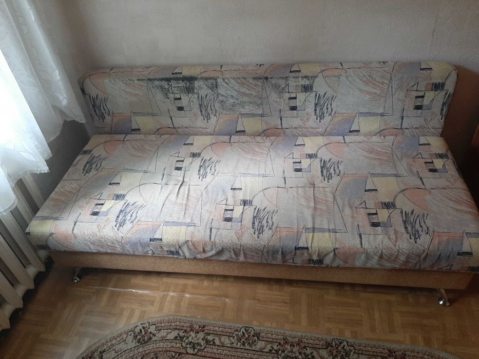 Диван раскладной