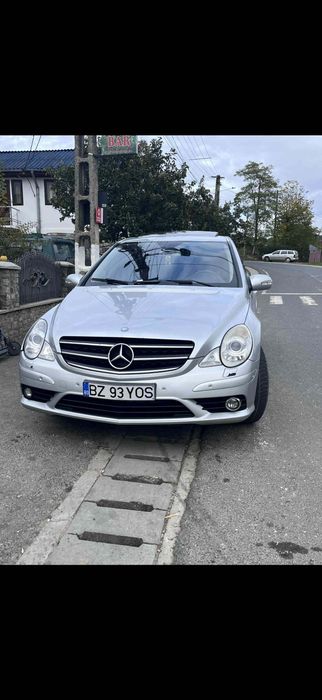 Mercedes R320 IMPECABIL