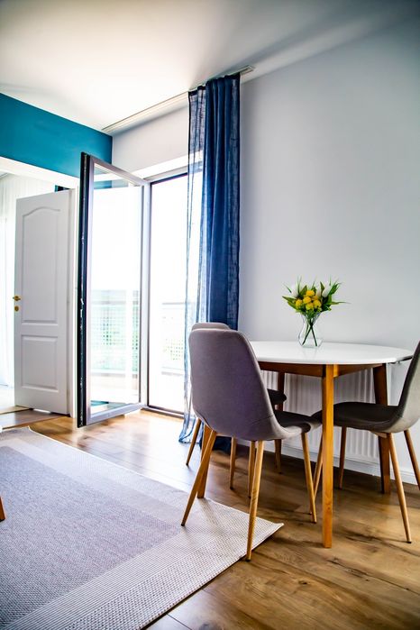 PF Închiriez apartament 3 camere Marasti