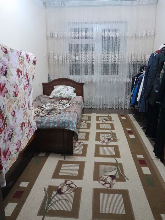 Прадаются квартира Сергили 3 бекат