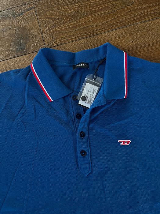 Мъжка тениска DIESEL