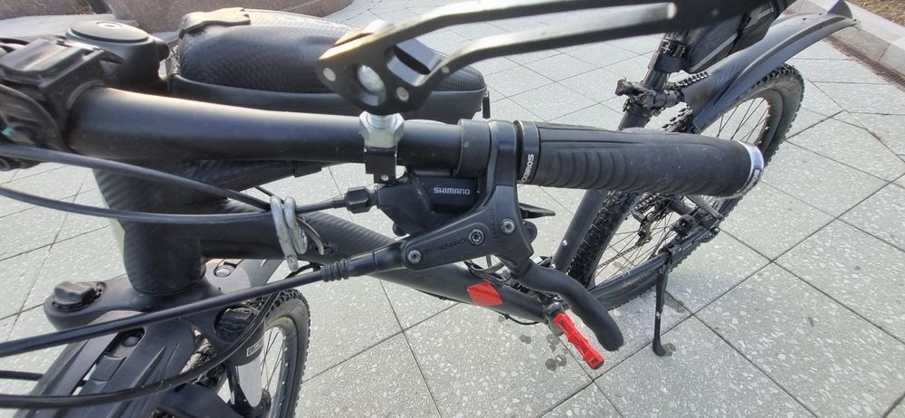 Велосипед Scott aspect 960