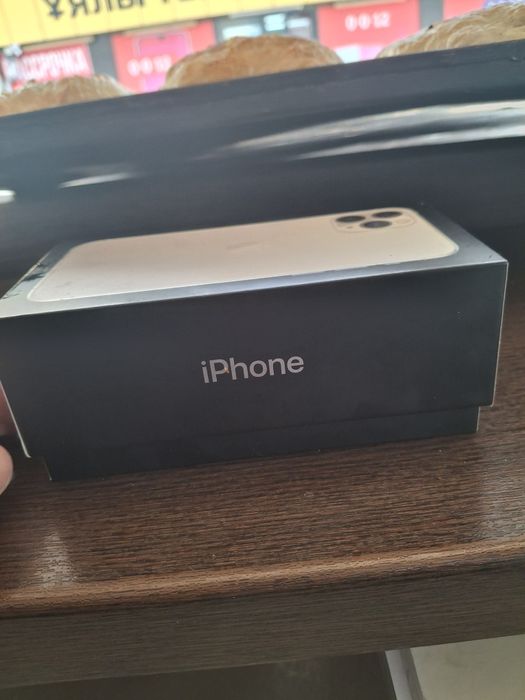 Продаться айфон 11 про