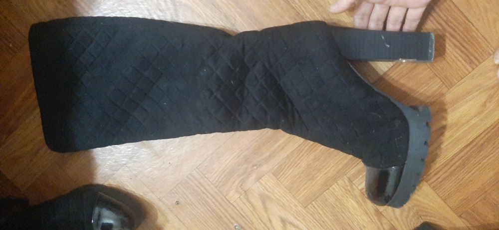 Продам обувь недорого