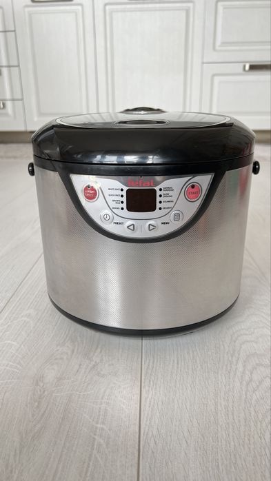 мултикулър TEFAL