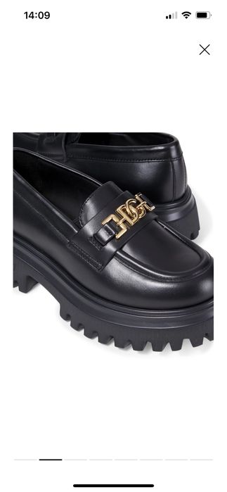 Обувки Dolce and Gabbana