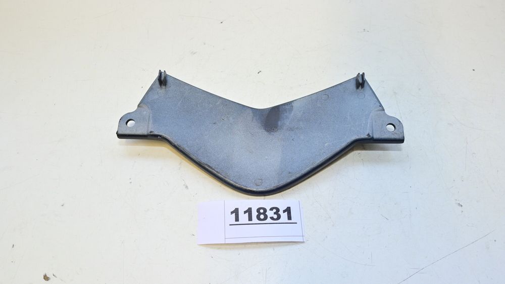 Carena Codita Spate Kawasaki Z750 2007 - 2012