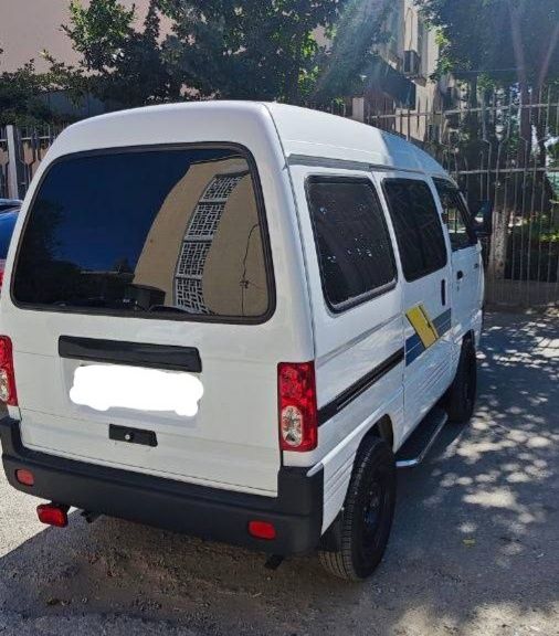 Chevrolet damas sotiladi