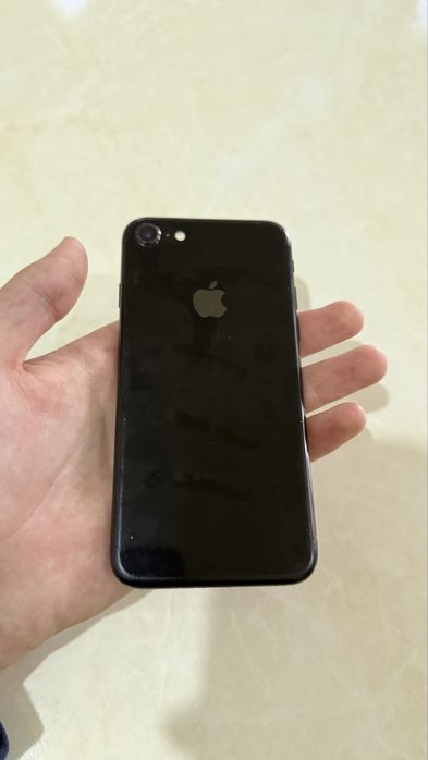 Iphone 7 ideal 128gb