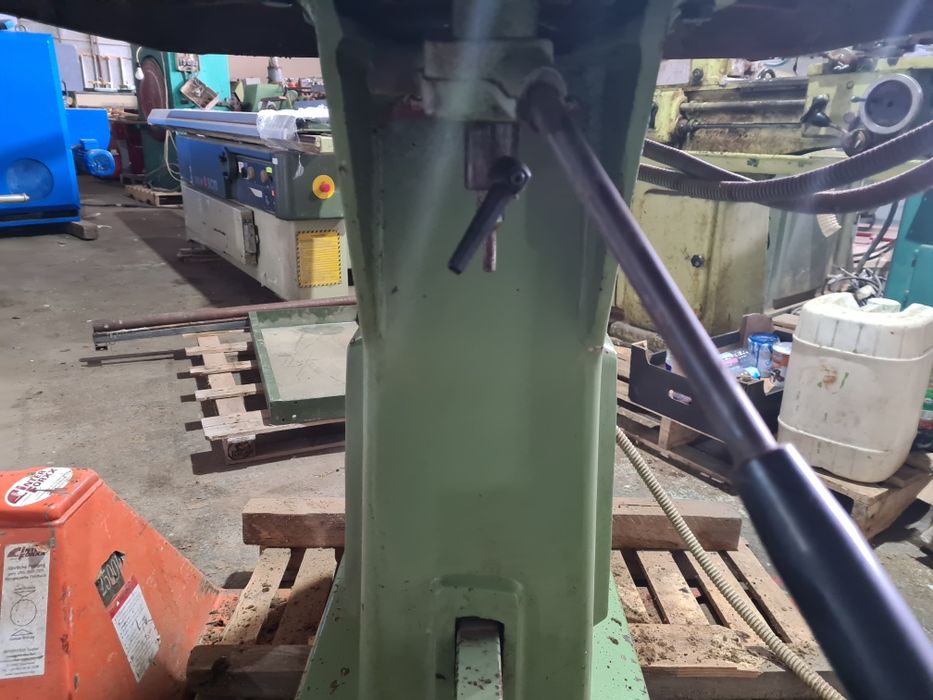 високо оборотен рутер -ITALY