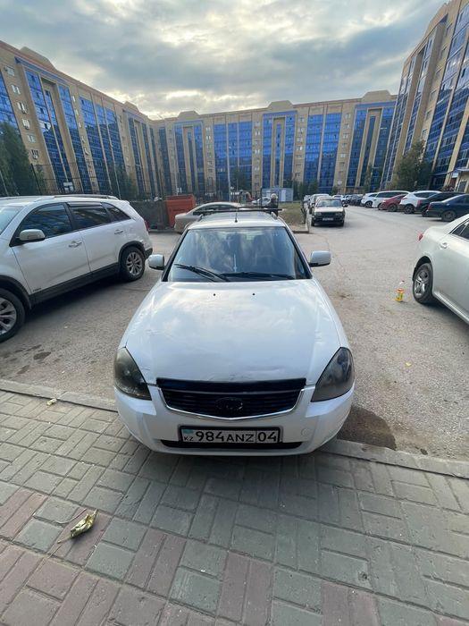 Приора универсал