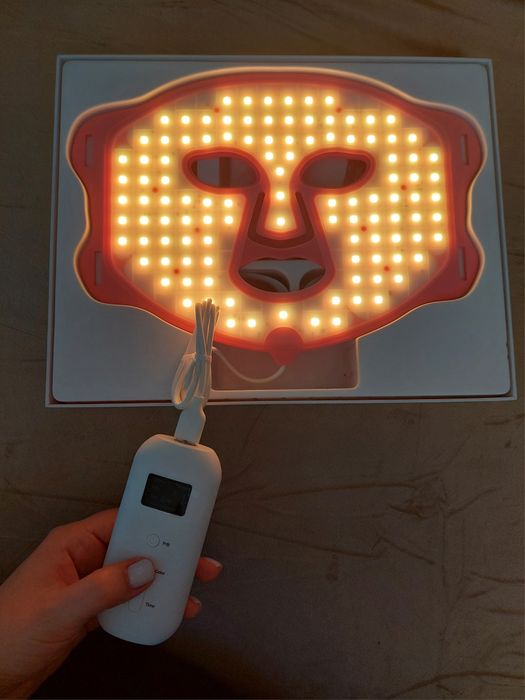 Стартирай собствен онлайн бизнес в бюти нишата с LED маски