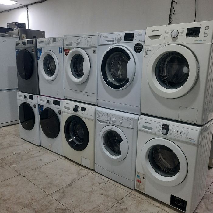 Холодильники Б/У в отличном рабочем состоянии